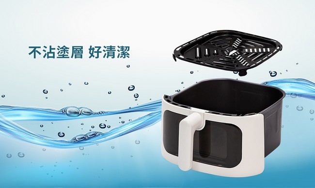 TATUNG大同 TOT-F76EA - 詳情4