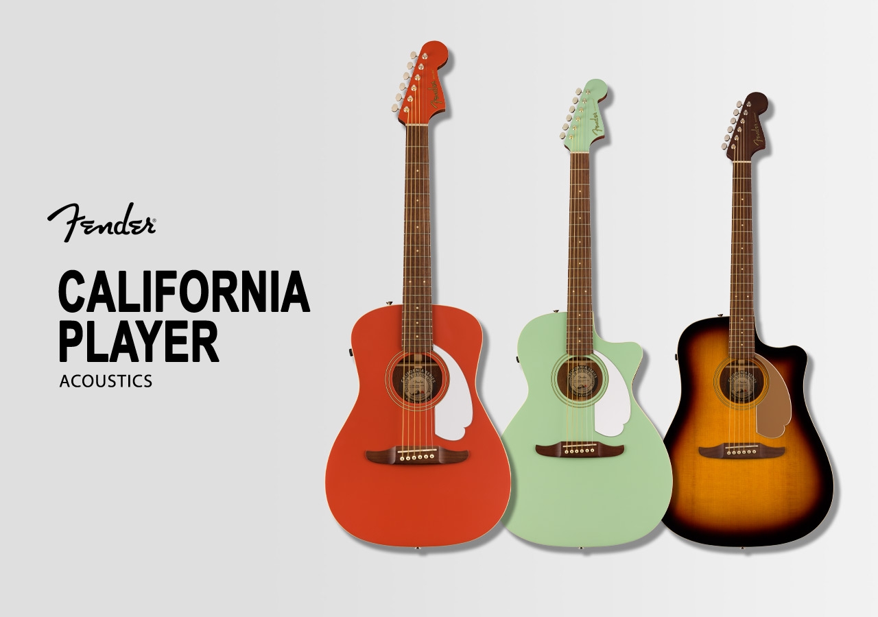 FENDER Newport - 詳情4