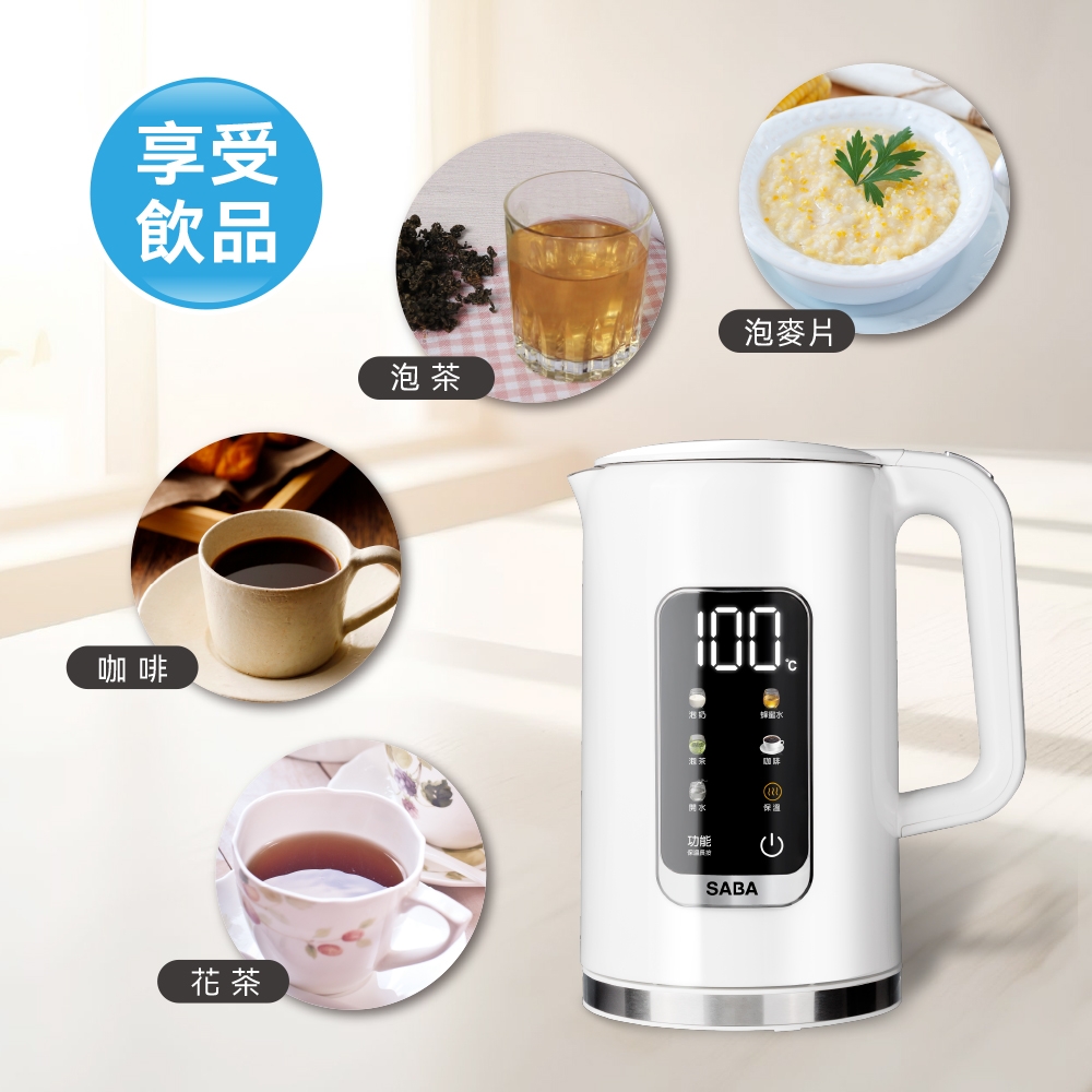 SABA SA-HK45 - 詳情5