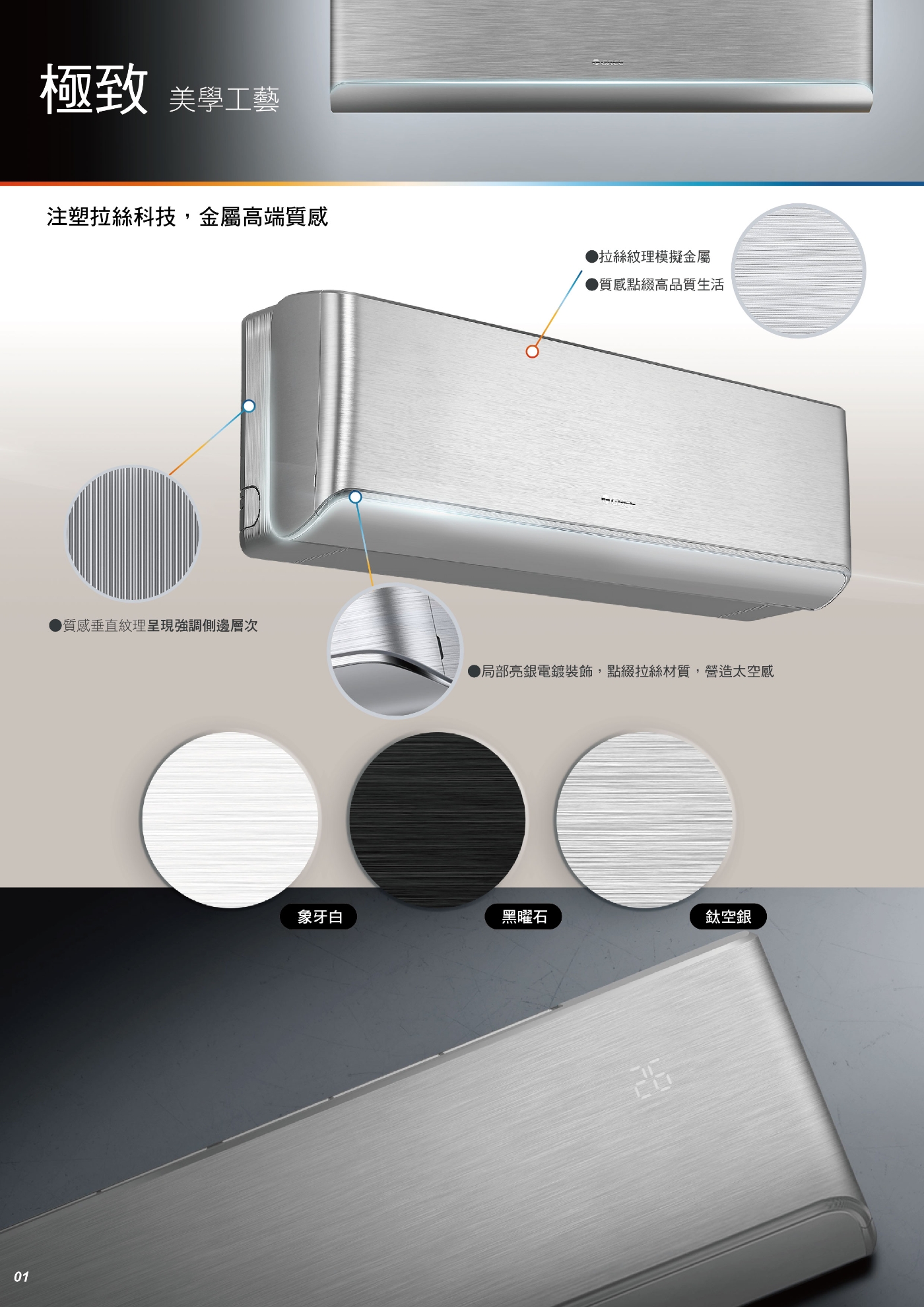 GREE格力 GAR-105HO - 詳情7