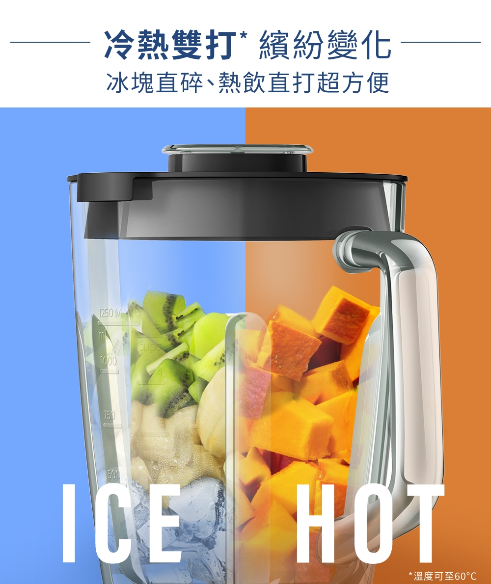 PHILIPS飛利浦 HR2291 - 詳情6