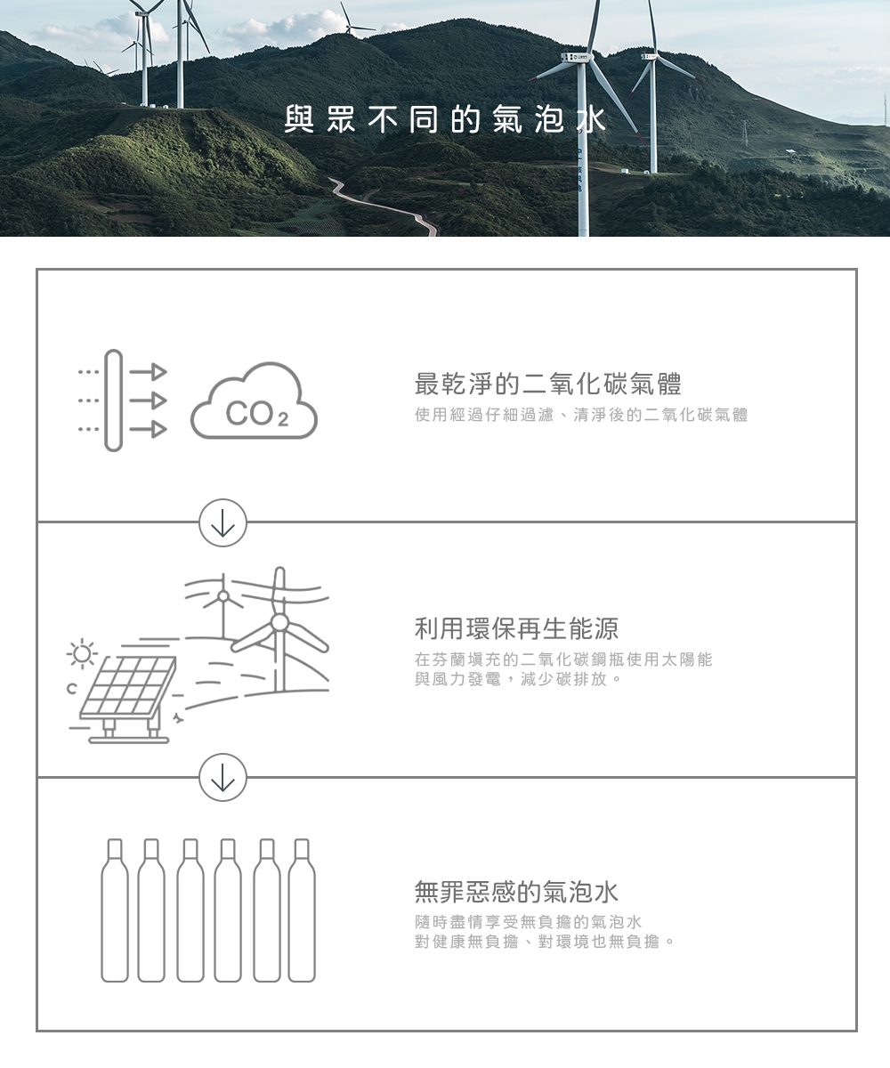 Mysoda沐樹得 GL004 - 詳情4