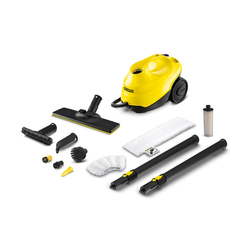 KARCHER凱馳 SC3 - 詳情3