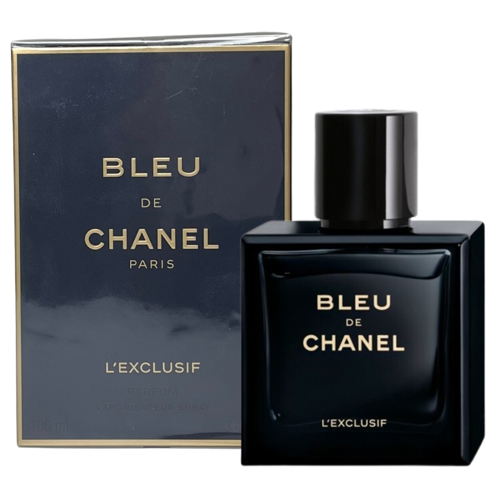 CHANEL香奈兒BLEU 藍色男性淬煉香精100ml | CHANEL | Yahoo購物中心