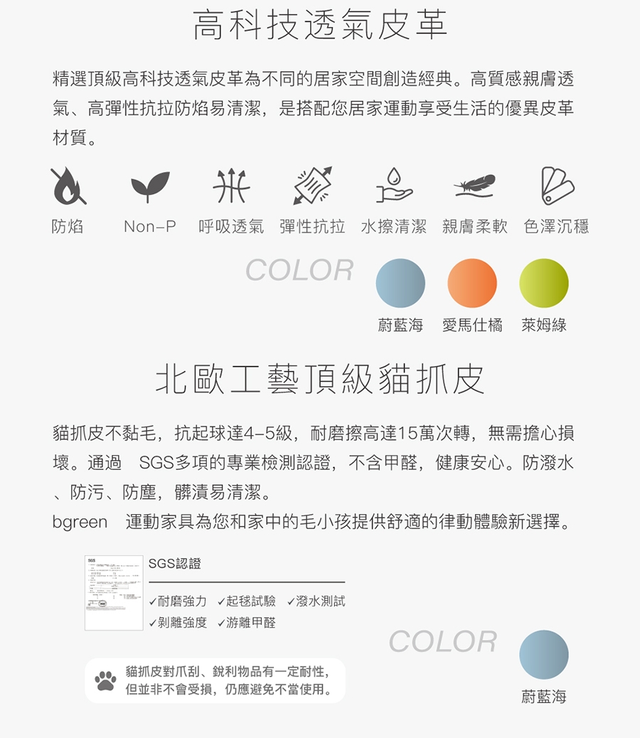 bgreen BR1-S - 詳情10