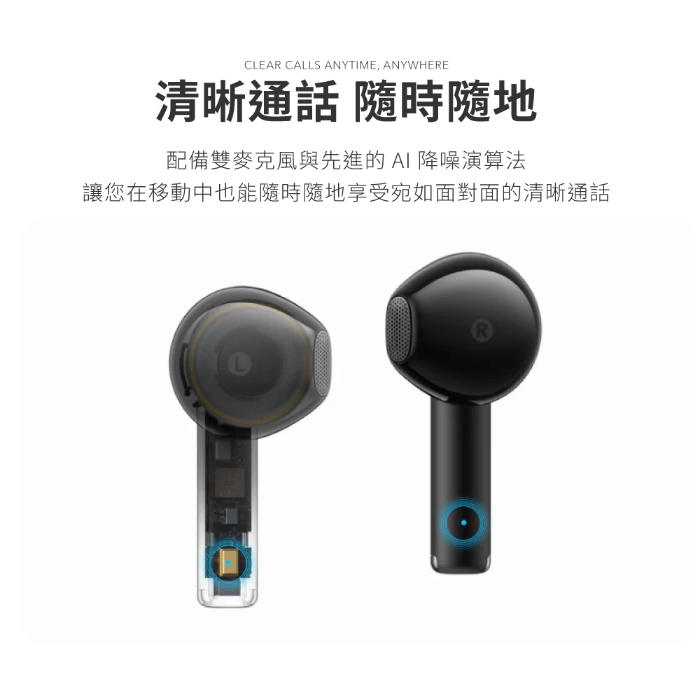 Soundcore聲闊  K20i - 詳情2