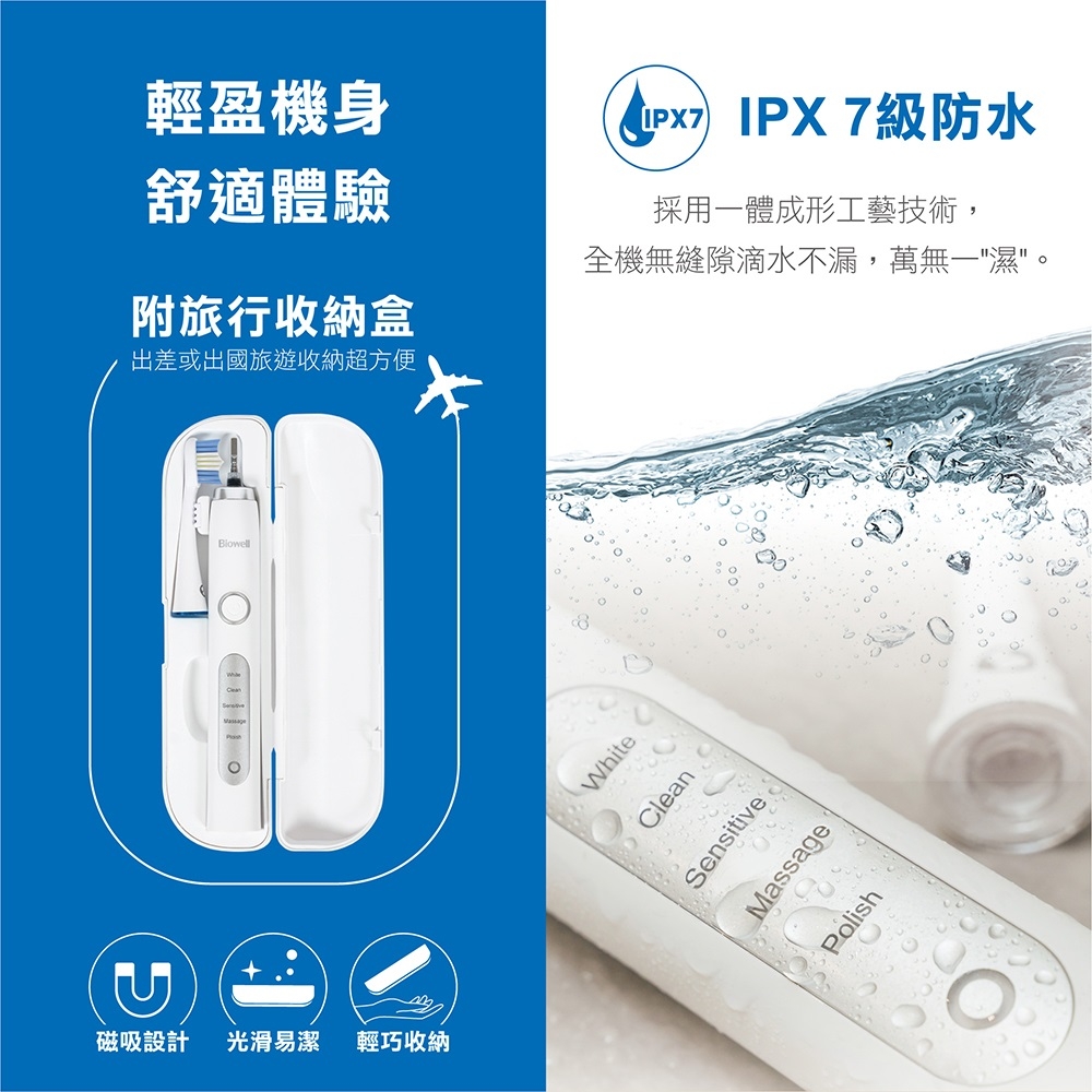 beurer德國博依 ST120OP - 詳情8