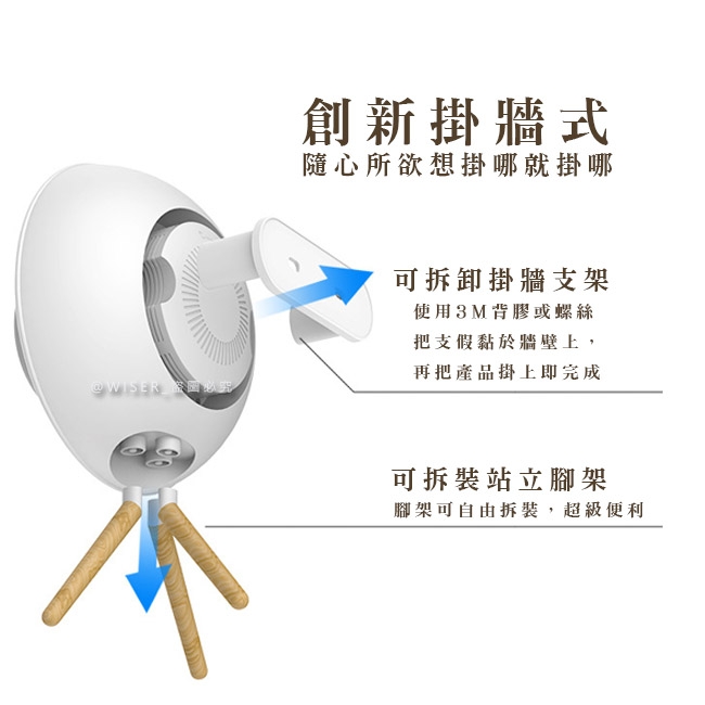 SUPA FINE勳風 DHF-S2006 - 詳情7