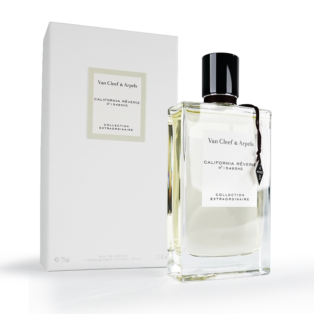 Van Cleef & Arpels ユニセックス香水75ml 香水(ユニセックス) Van