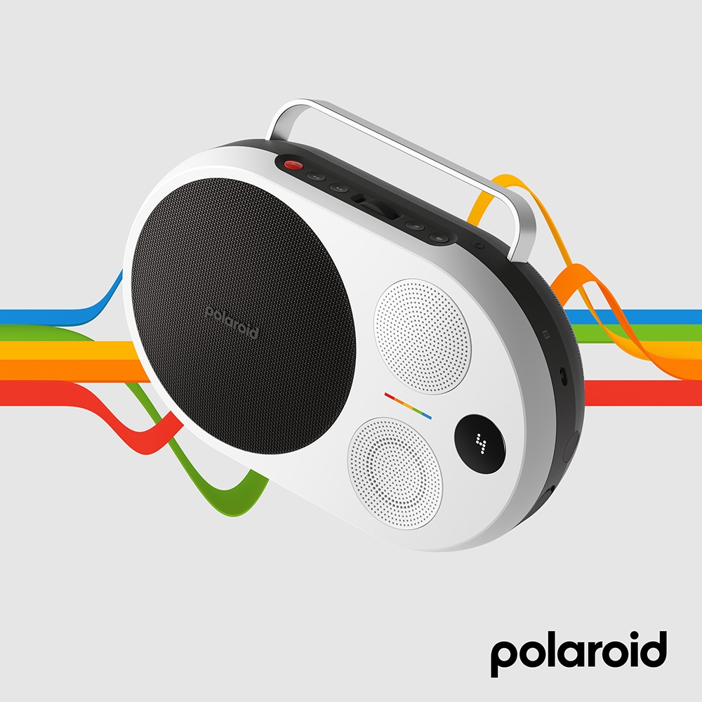 Polaroid寶麗萊 P4 - 詳情4