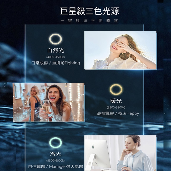 Obeauty奧緹 UFS-168 - 詳情7