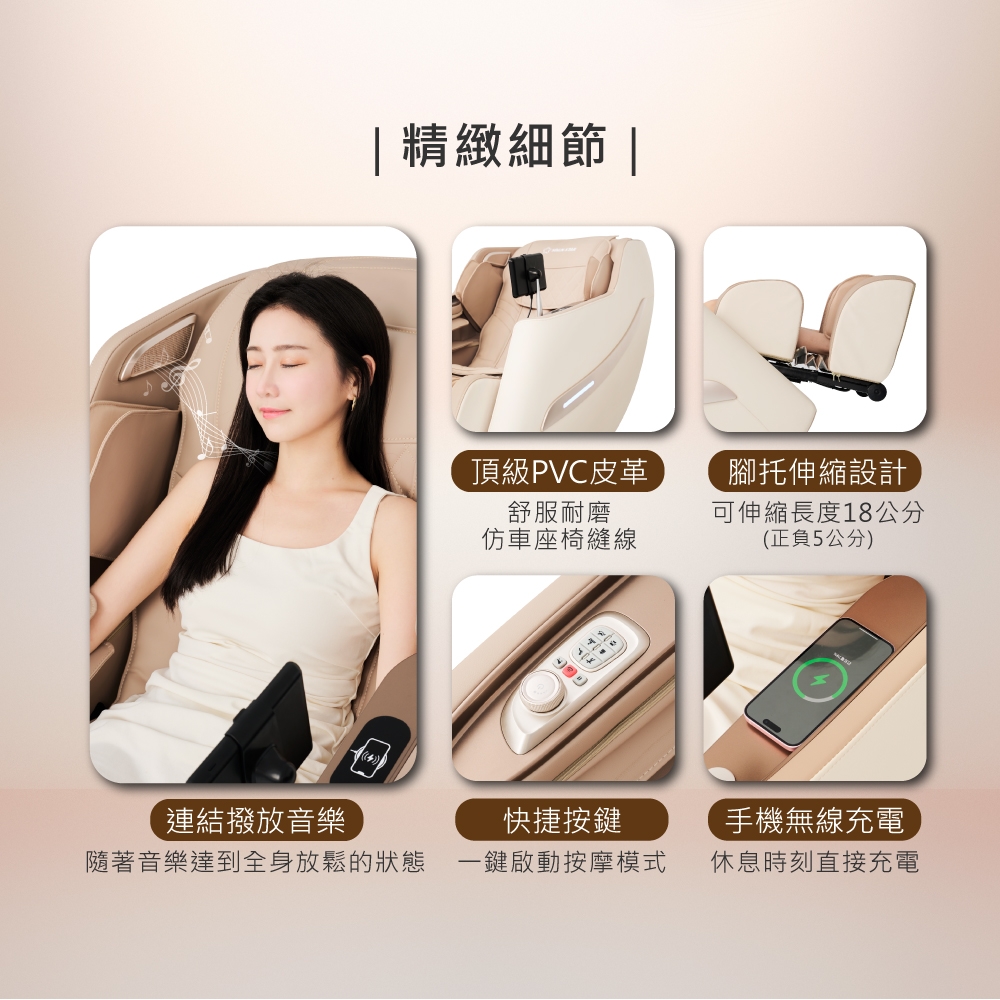 SevenStar七星級 SC-396 - 詳情2