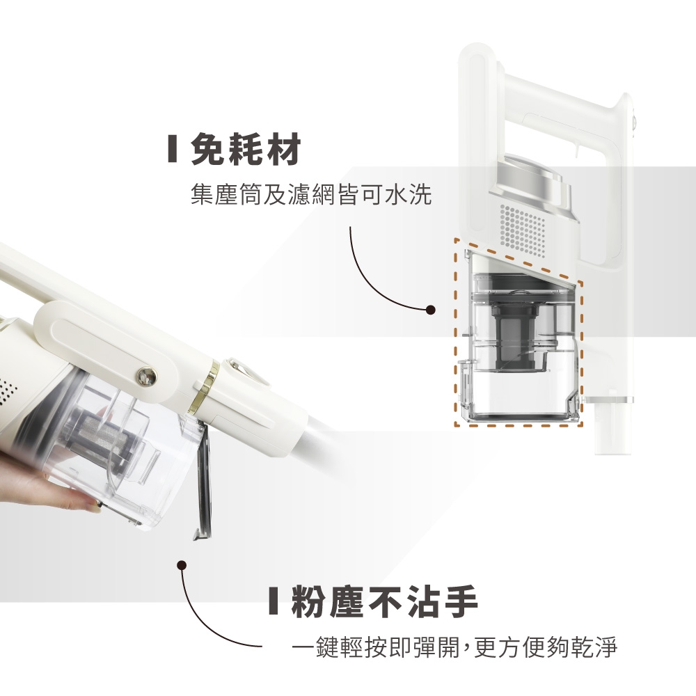 TiDdi鈦迪 S730 SW1180 - 詳情16