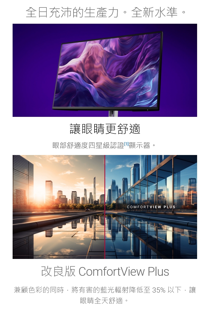 DELL戴爾 P2425 - 詳情5