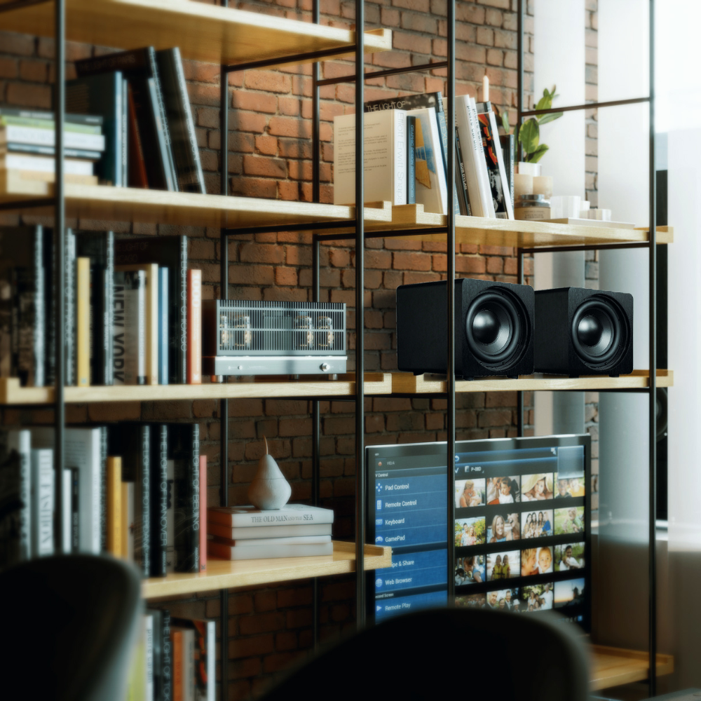 Velodyne威力登 DB-15 - 詳情3