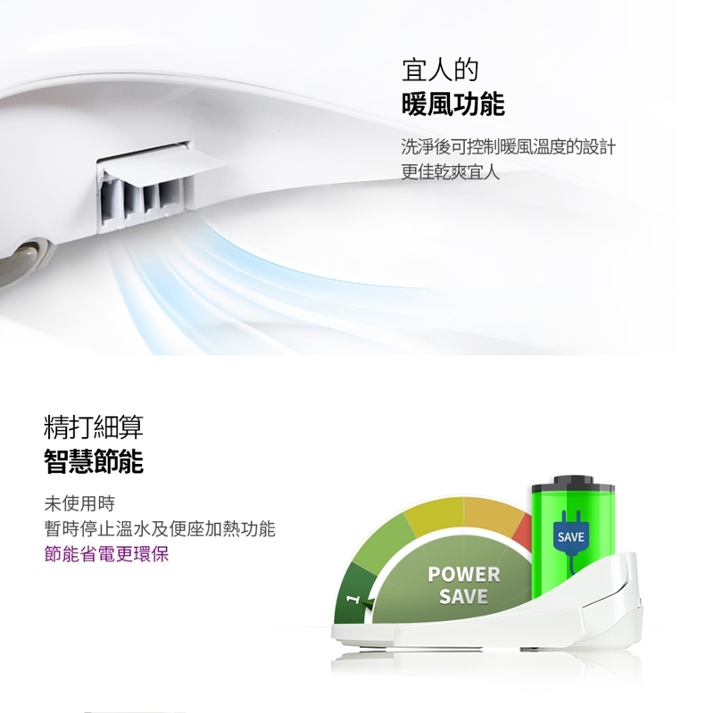 novita諾維達 DI-500T - 詳情9