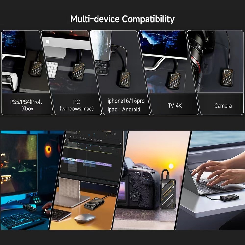 FANXIANG梵想 PS3000 2T - 詳情7