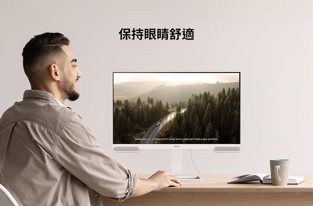 BenQ明碁 EW2790U - 詳情13