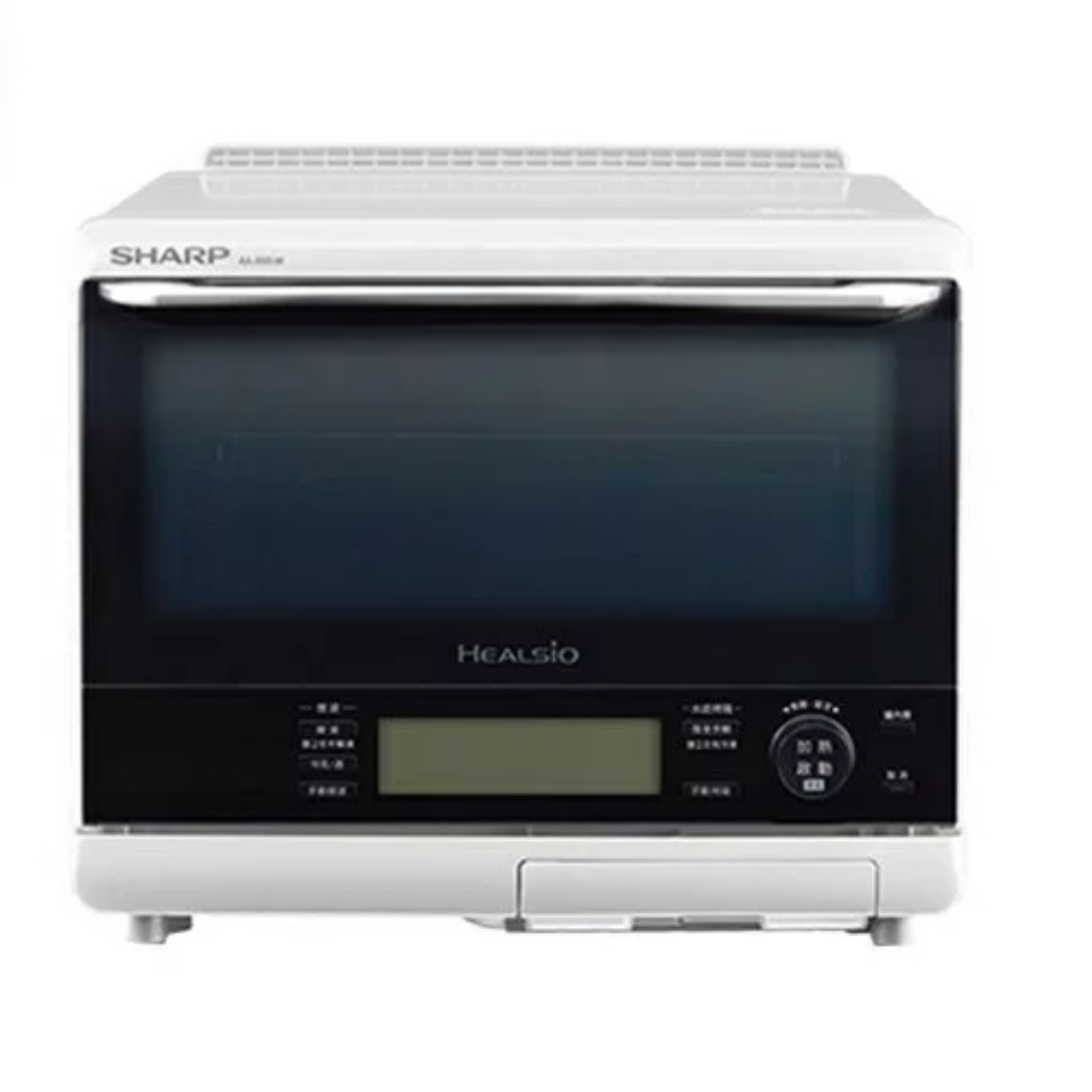 SHARP夏普 AX-XS5T-W - 詳情1