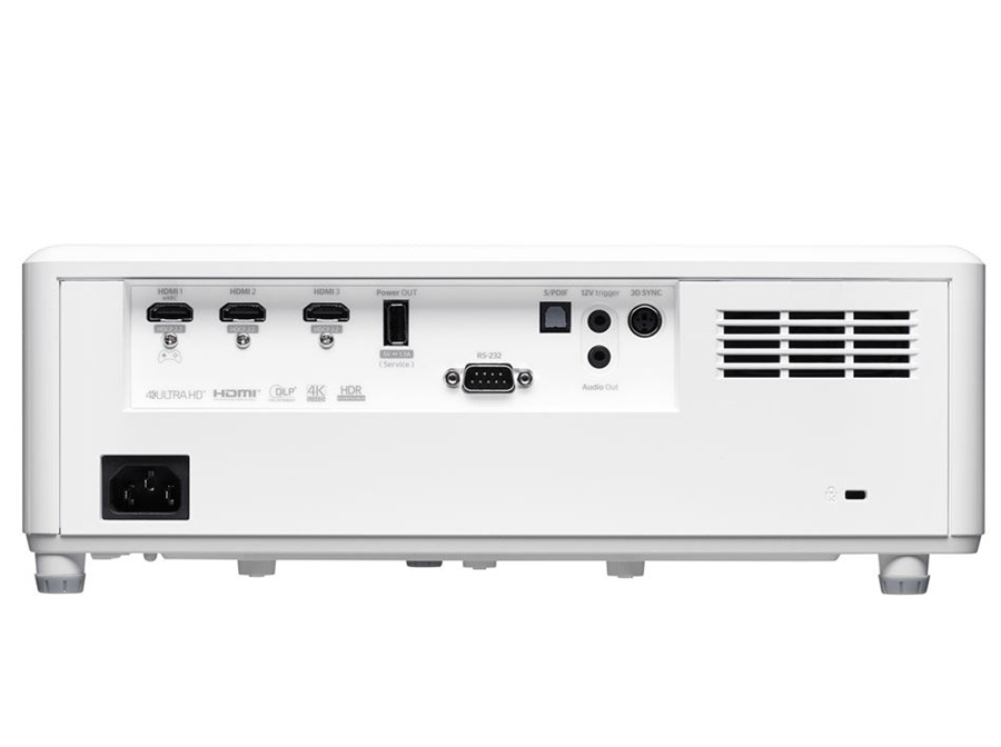 Optoma奧圖碼 UHZ45 - 詳情5