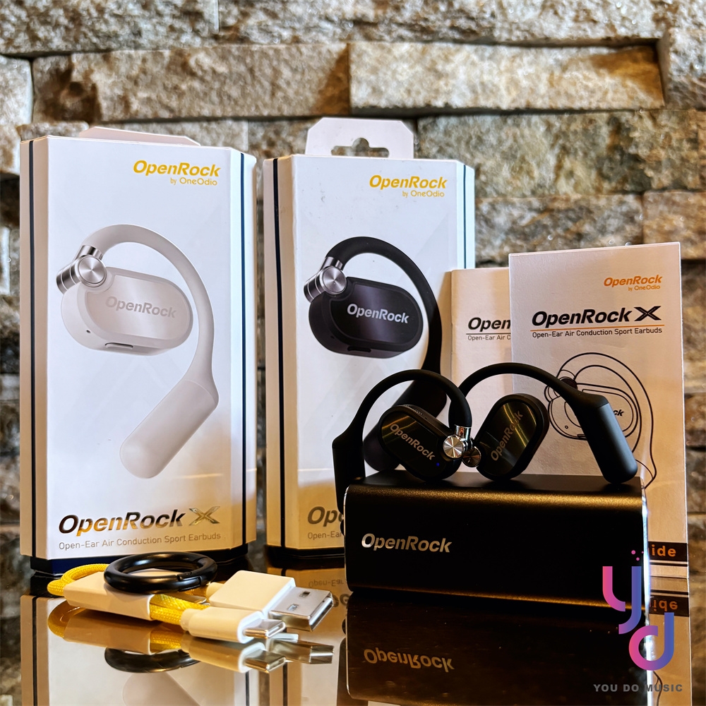 OneOdio OpenRock X - 詳情4