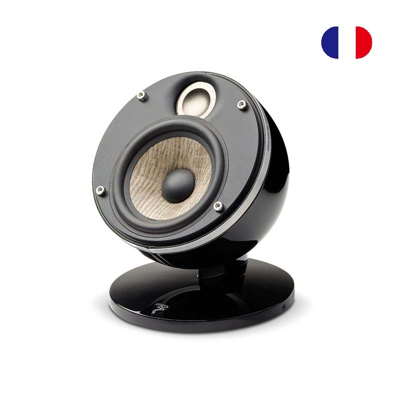 FOCAL DOME Flax - 詳情2