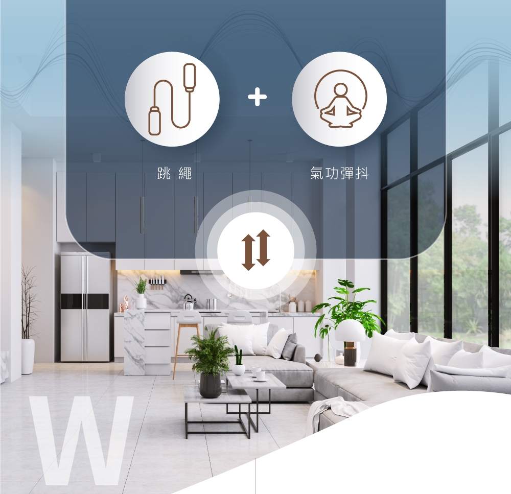 BODYGREEN UR5000 - 詳情13