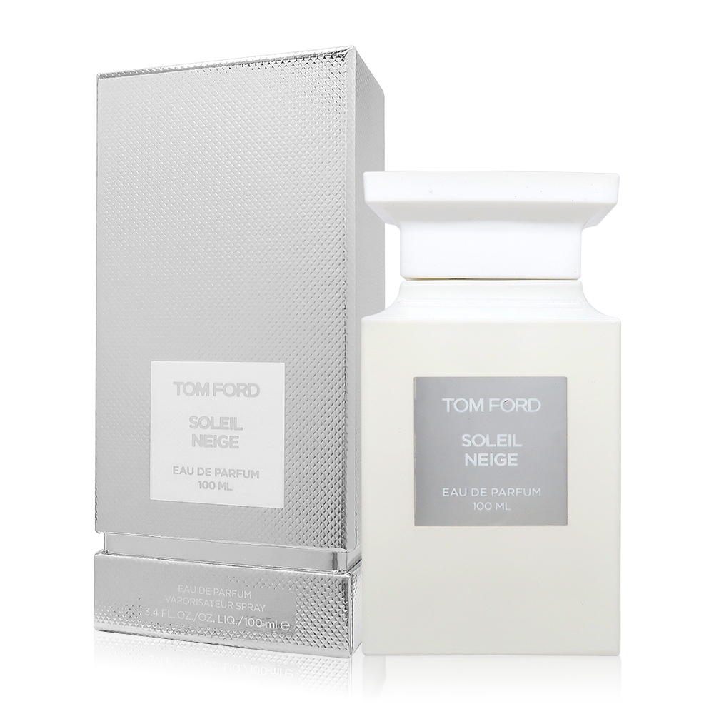 Tom Ford Soleil Neige 冬日光芒淡香精EDP 100ml (平行輸入) | 其他
