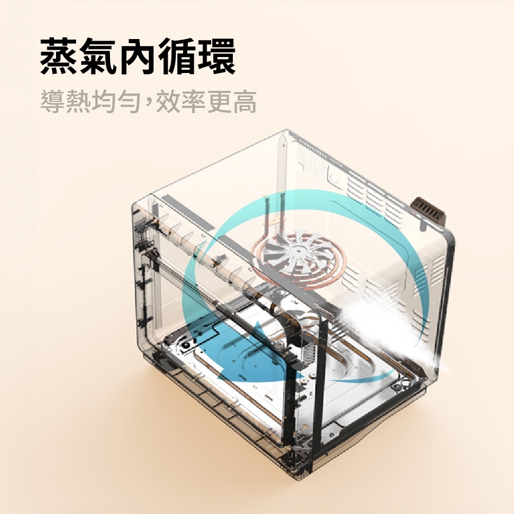 Coz!i廚膳寶 CO530i - 詳情8