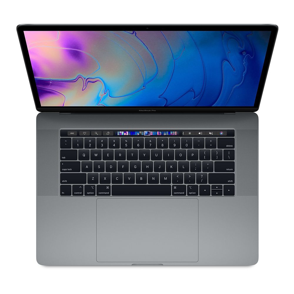 Apple蘋果 MacBook Pro 2018 - 詳情2