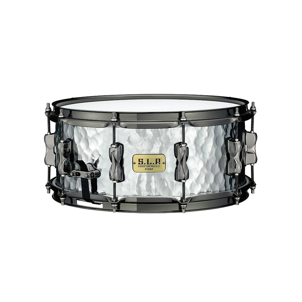 TAMA LST146H S.L.P. Expressive Hammered Steel 14 x6 小鼓| 鼓/電子
