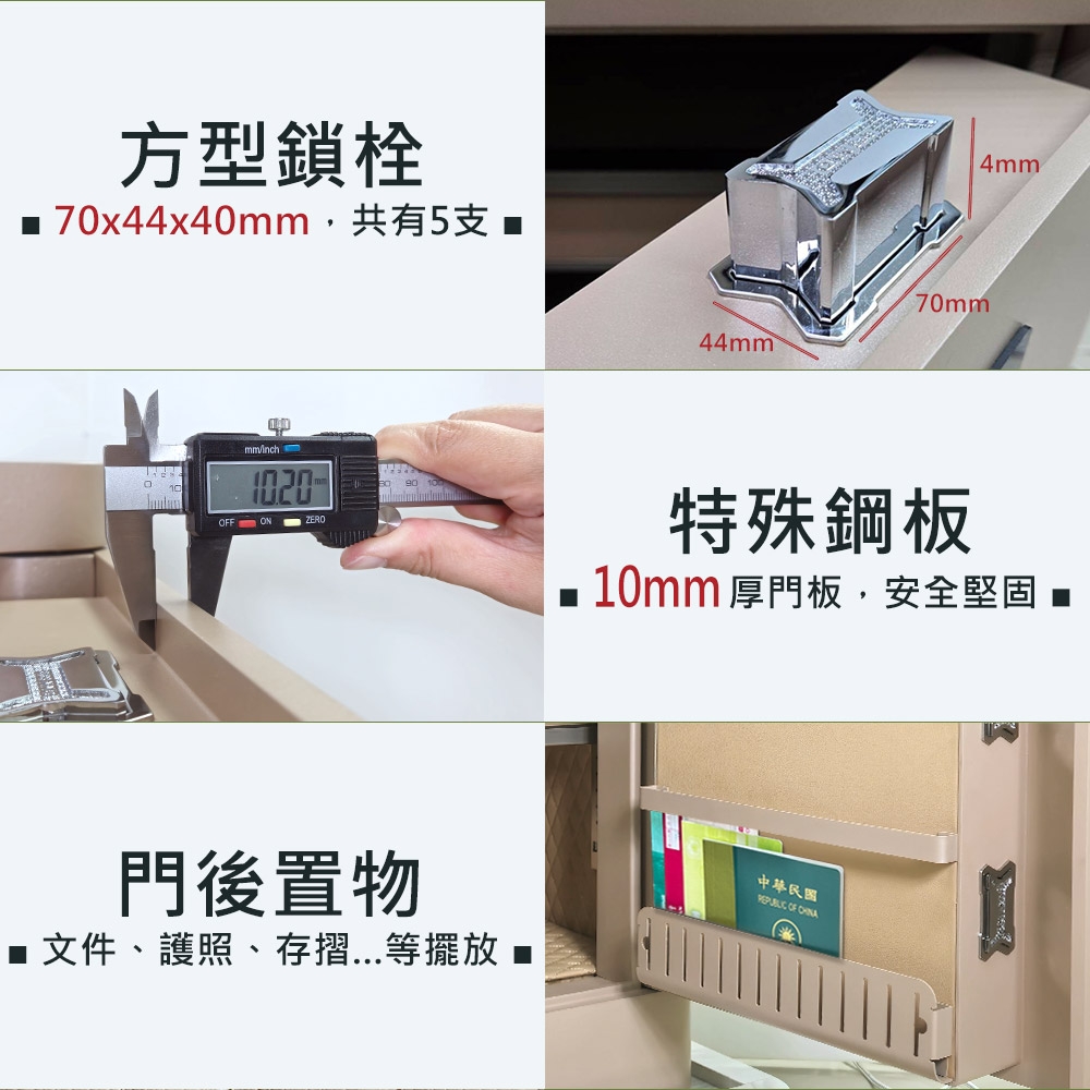 台熱牌 TES-70G - 詳情7