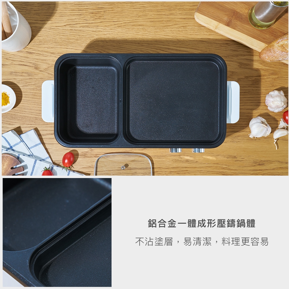 TELEFUNKEN德律風根 LT-FP2309M - 詳情3