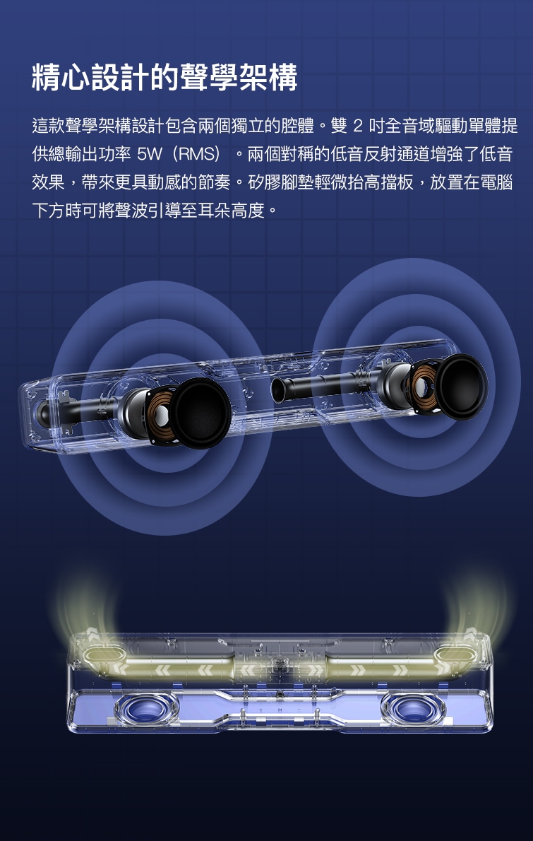 Edifier漫步者 QS30 - 詳情4