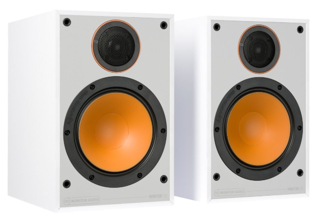 Monitor Audio MONITOR 100 - 詳情2