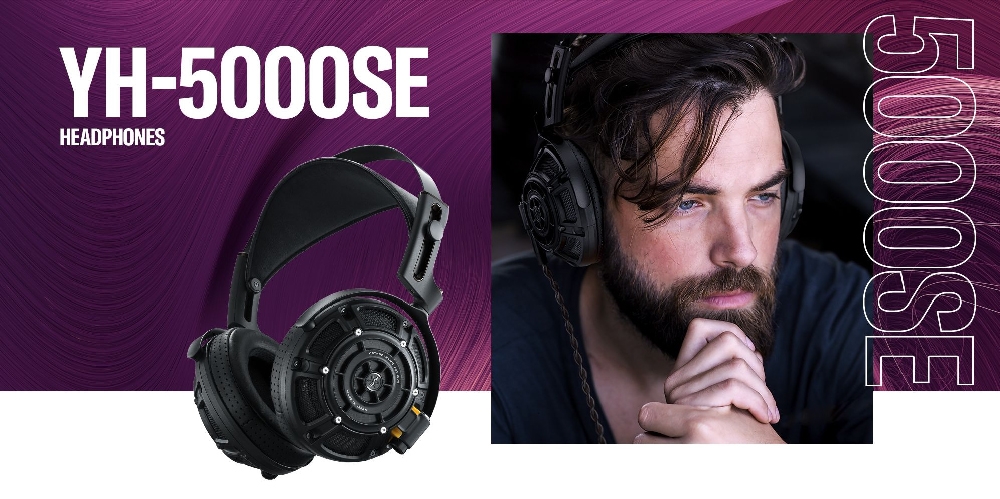YAMAHA山葉 YH-5000SE - 詳情7