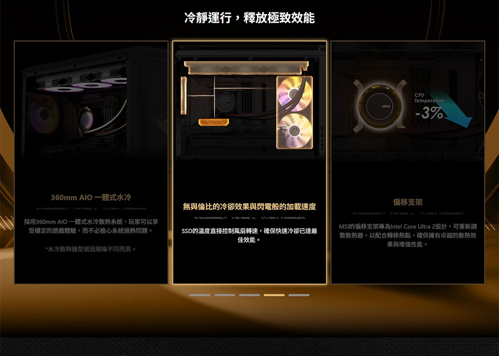 MSI微星 2NVZ9-016TW - 詳情4