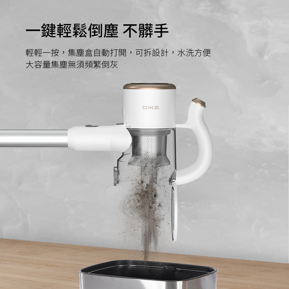 DIKE HCF130 - 詳情5