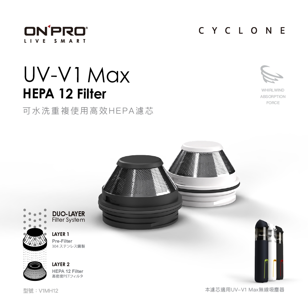 ONPRO UV-V1 Max - 詳情4