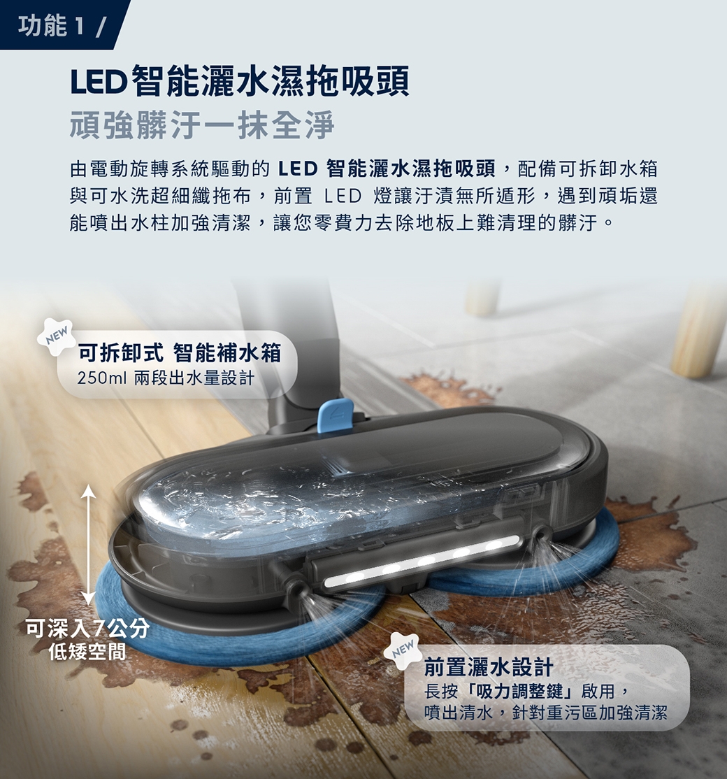 Electrolux伊萊克斯 EFP81835S - 詳情9