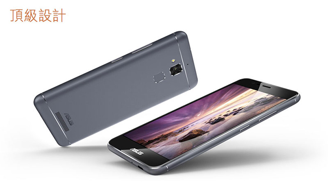 ASUS - 【超美品】Zenfone 3 Max シルバー　ZC520TL ZC520TL-GD16(Zenfone3 Max Gold)｜テックウインド株式会社