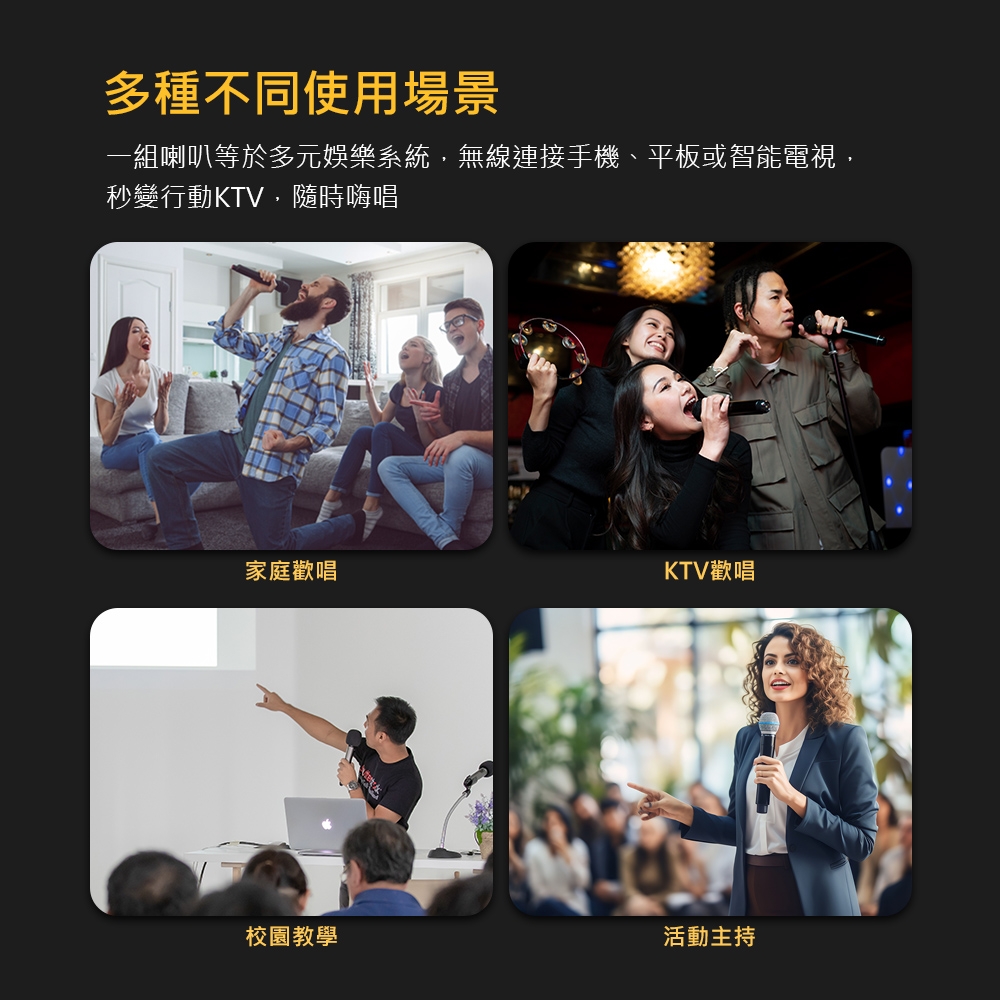 DIKE DSO580WT - 詳情5