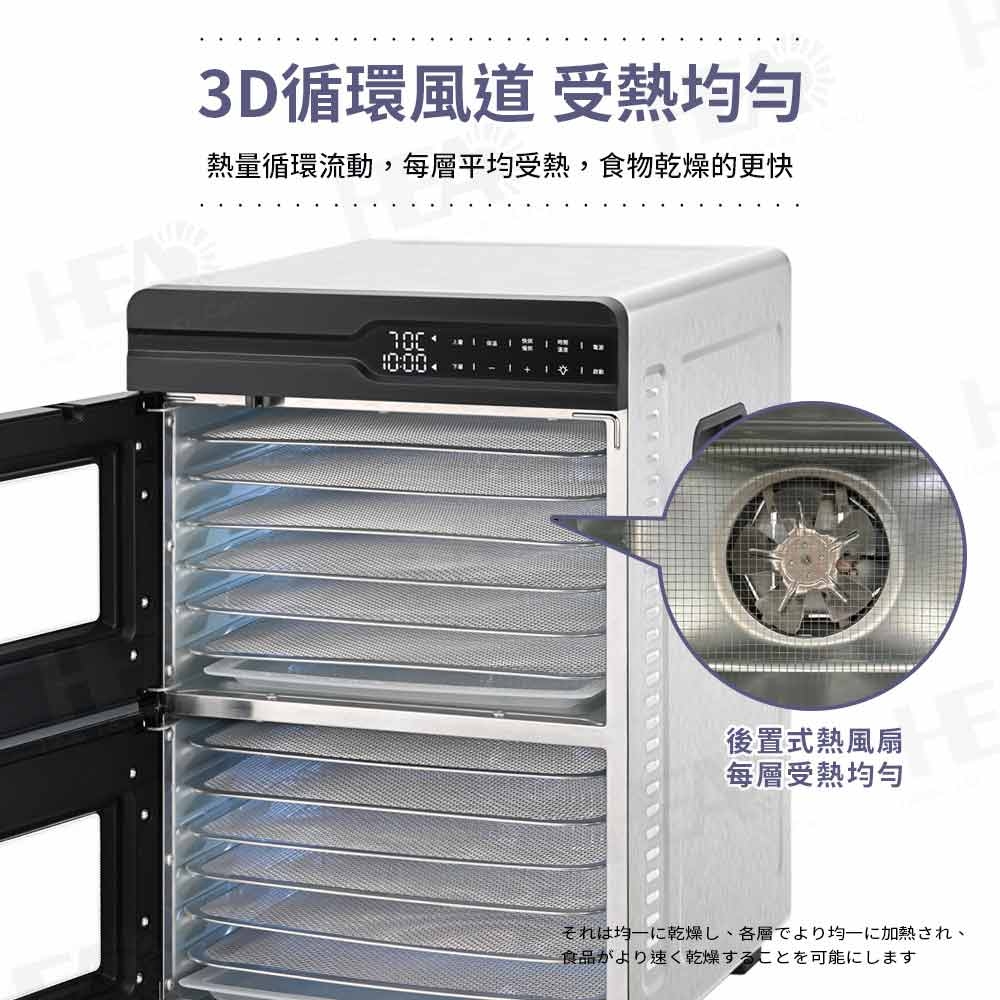 FURIMORI富力森 FU-DF212 - 詳情4