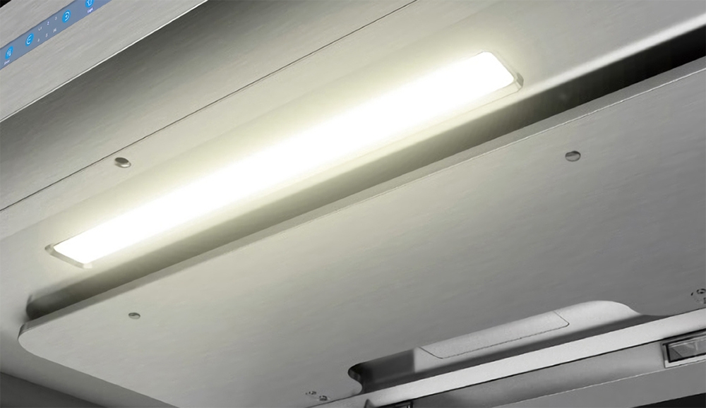 Pacific太平洋 SC890 - 詳情3