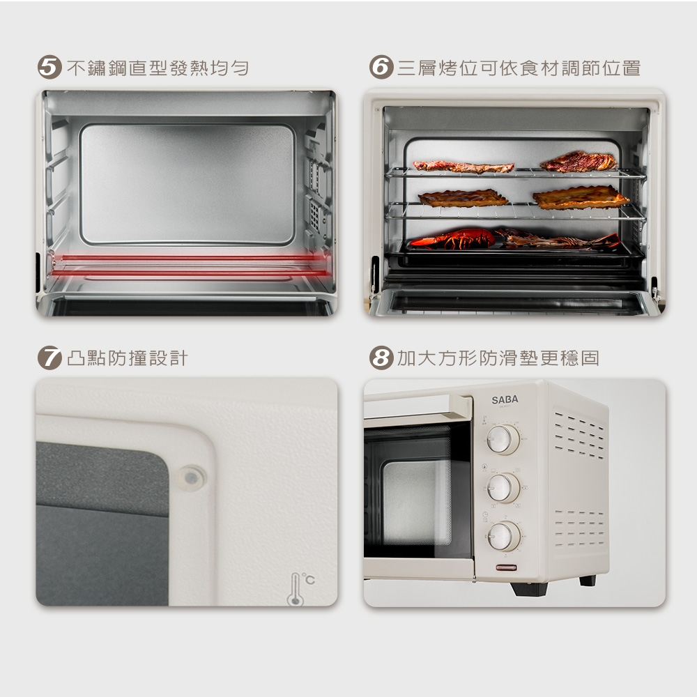 SABA SA-HT11 - 詳情5