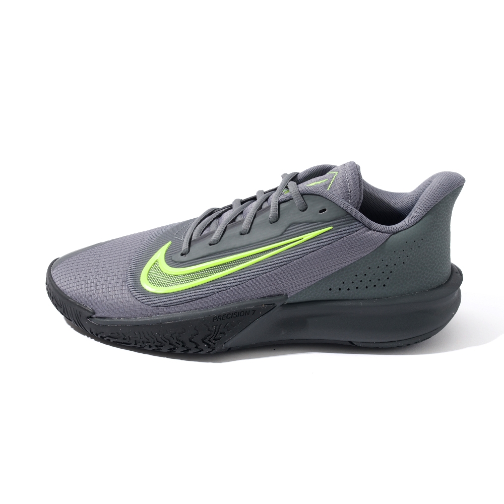 nike zoom gravity neon green