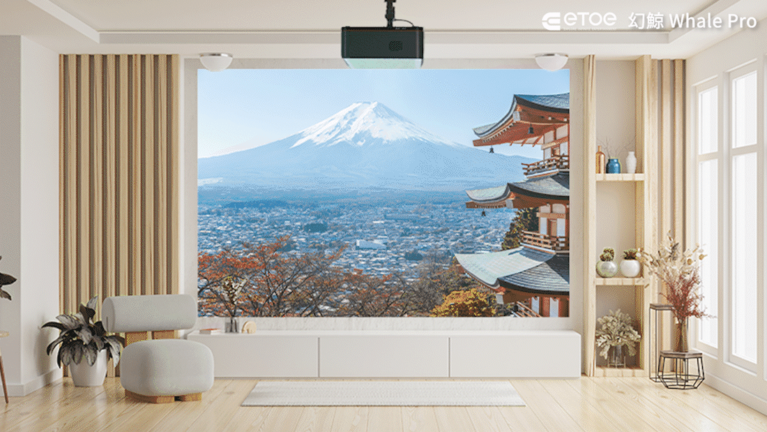 ETOE翼拓 Whale Pro - 詳情11