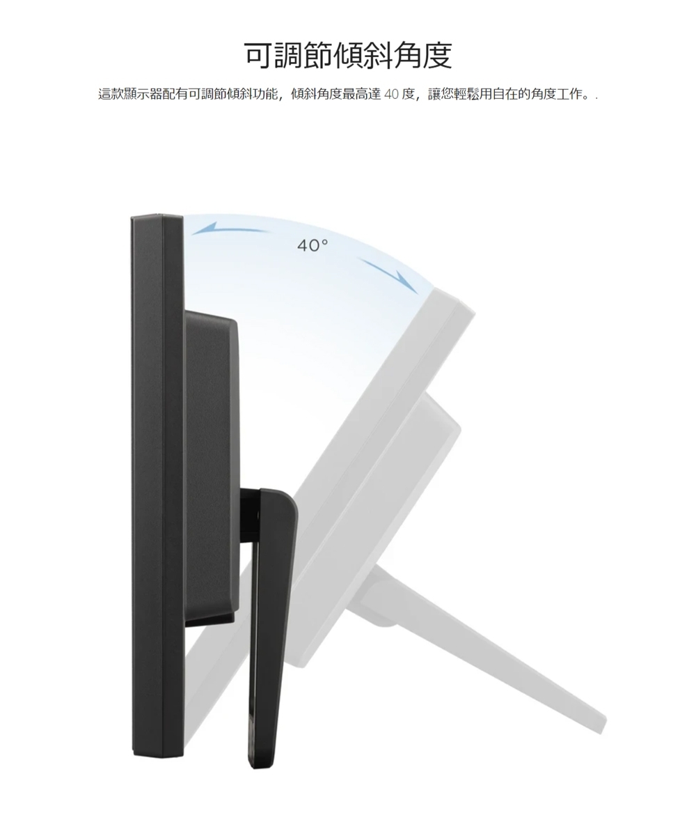 ViewSonic優派 TD2223-2 - 詳情3