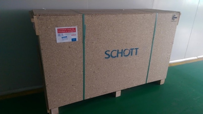 STC ICELAVA Warm-to-Cold Fader - 詳情8