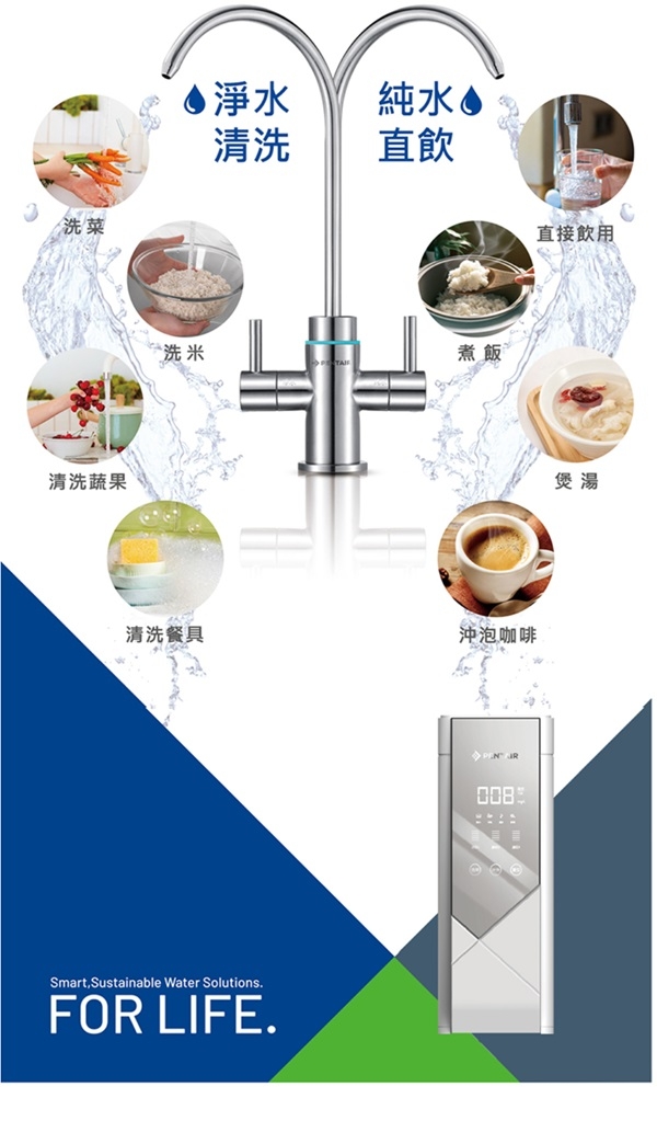 Everpure愛惠浦 V3000 - 詳情3